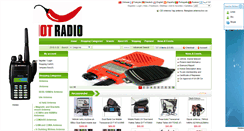 Desktop Screenshot of brand-markets.com